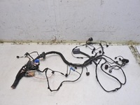 фото thumb №8, Жгут электропроводка отсек двигателя правая bmw e61 2.5i