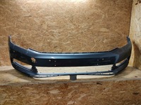 фото thumb №1, Бампер перед vw passat b8 3g0807221