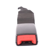 фото thumb №1, Mini countryman r60 пряжка поперечина безопасности левый задняя 9802194