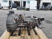 Купити Коробка передач передач renault mascott 3.0 5 передач, фото thumb