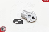 фото thumb №8, Esen skv 08skv225 клапан положение холостого хода, питание воздухом