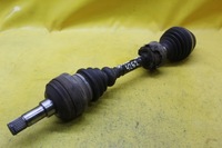 фото thumb №1, Полуось левый перед передняя vw sharan 1.9 tdi