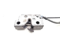 фото thumb №13, Vw id.3 замок кришки передньої / капот двигуна 2021 хетчбек 4/5dr 1st