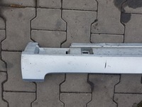 фото thumb №5, Vw passat b7 10-14 kombi/sedan молдинг порог правая la7w