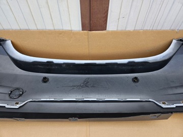 фото thumb №14, Бампер зад bmw 4 f32 f33 f36 m набір 4 pdc оригінал