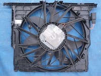 фото thumb №1, Вентилятор bmw 5 f10 f11 17427633273-01