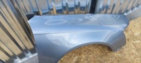 Крыло  правый  перед audi a6 c6 рестайлинг  ly7g 08-11 Недорого, фото thumb