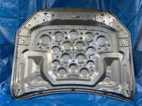 фото thumb №4, Mercedes glc w253 капот