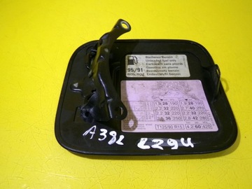 фото thumb №8, Кришка заливання пального audi a3 8l 8l0010141t lak: lz9u nr18