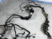 фото thumb №11, Джгут електропроводка салону кабіни ford fiesta mk8