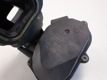 фото thumb №9, Audi a5 8t 2.7 tdi коллектор всасывающий 059129711bj