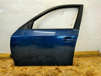 фото thumb №1, Двері ліві перед bmw e60 mysticblau