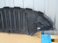 фото thumb №9, Tesla y плита захист pod бампер перед 161357900c