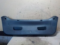 фото thumb №1, Ceed ii 1.6 пластик задній кришки багажника