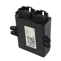фото thumb №11, Mercedes w414 модуль блок керування  центрального замка сигналізації ecu a4144460116