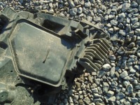 Mercedes w205 фара ліва led performance перед 14r Ціна, фото thumb