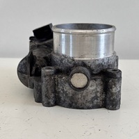 фото thumb №7, Дроссельная заслонка mercedes klasa e w211 a2711410025