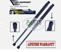 фото thumb №1, Привод капот jeep liberty амортизаторы капот амортизатор 2002/2007