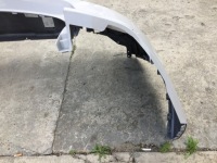 фото thumb №16, J9c3-17k835-a бампер задня задній jaguar e-pace x540