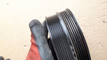 фото thumb №7, S4 b8 колесо пасове вала 3.0 tfsi s5 06e105251f