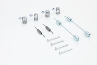 фото thumb №9, Ate набор монтажный колодка тормозных ford ecosport 1.0-1.6 08.12-