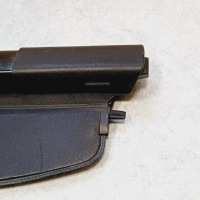 Шторка багажника задня mercedes benz b w245 a1698100220 nr32 Зі Шроту, фото thumb