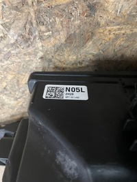 фото thumb №11, Hyundai ioniq 5 v лампа ліва повний led лівий n05l