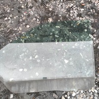 фото thumb №1, Стекло левая левый перед vw transporter t5