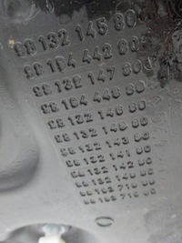 фото thumb №7, Бак пального bak opel grandland 9817310980