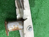 фото thumb №12, Porsche boxster 911 996 балка бампера перед передня