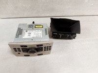 фото thumb №1, Opel astra 3 iii h радиопроигрыватель дисплей 565412769