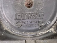 фото thumb №10, Fiat albea решётка радиатора решётка радиатора 735395710