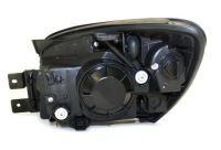 фото thumb №5, Лампа kia sportage ii 07-10 фара правий