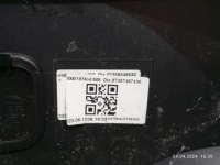 Уголок бампера правая  перед ducato jumper boxer 3 1315079070 Цена, фото thumb