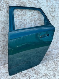 фото thumb №7, Peugeot 308 iii 2021- дверь задние задняя левая левый