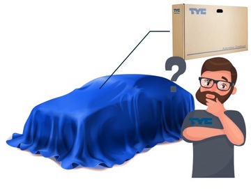 фото thumb №6, Tyc фара протитуманний subaru