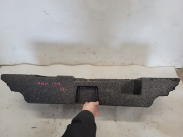 фото thumb №8, Mazda cx-5 пенополистирол вкладка багажника kd53688mx