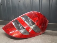 Купить 1698200464r лампа правый задний  mercedes w169, фото thumb