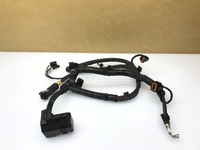 фото thumb №1, Hyundai i20 ii жгут клемма plus плюсовая