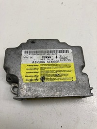 фото thumb №1, Модуль датчик подушка безопасности mercedes a169820662