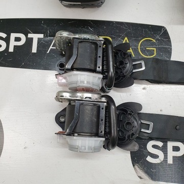 фото thumb №7, Kodiaq панель консоль подушки ремни подушка безопасности