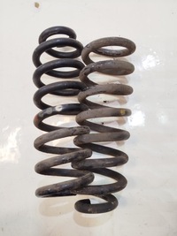 фото thumb №1, Пружины задняя mercedes w205 2.2 cdi amg набор комплект