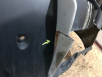 Бампер задний ferrari caifornia turbo Цена, фото thumb