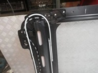 Шторка дах combo e rifter berlingo iv 981630218j Доставка, фото thumb