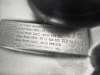 фото thumb №2, Sandero i рамки света противотуманных ory