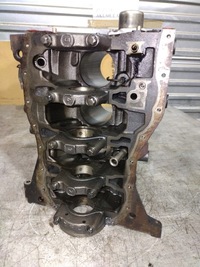 фото thumb №6, Блок двигателя nissan qashqai 1.5 dci 9k9