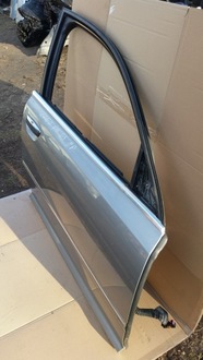 фото thumb №7, Audi a8 d3 lift двері лівий lub правий перед