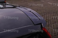 фото thumb №6, Спойлер спойлер козырёк ford focus 2 kombi tfb тюнинг