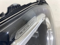 Mercedes glc w253 рестайлинг  full led фара левая перед в Украине, фото thumb