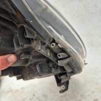 Купити Opel insignia a рестайлінг  13- фара правий перед передня лінза led 13409907, фото thumb